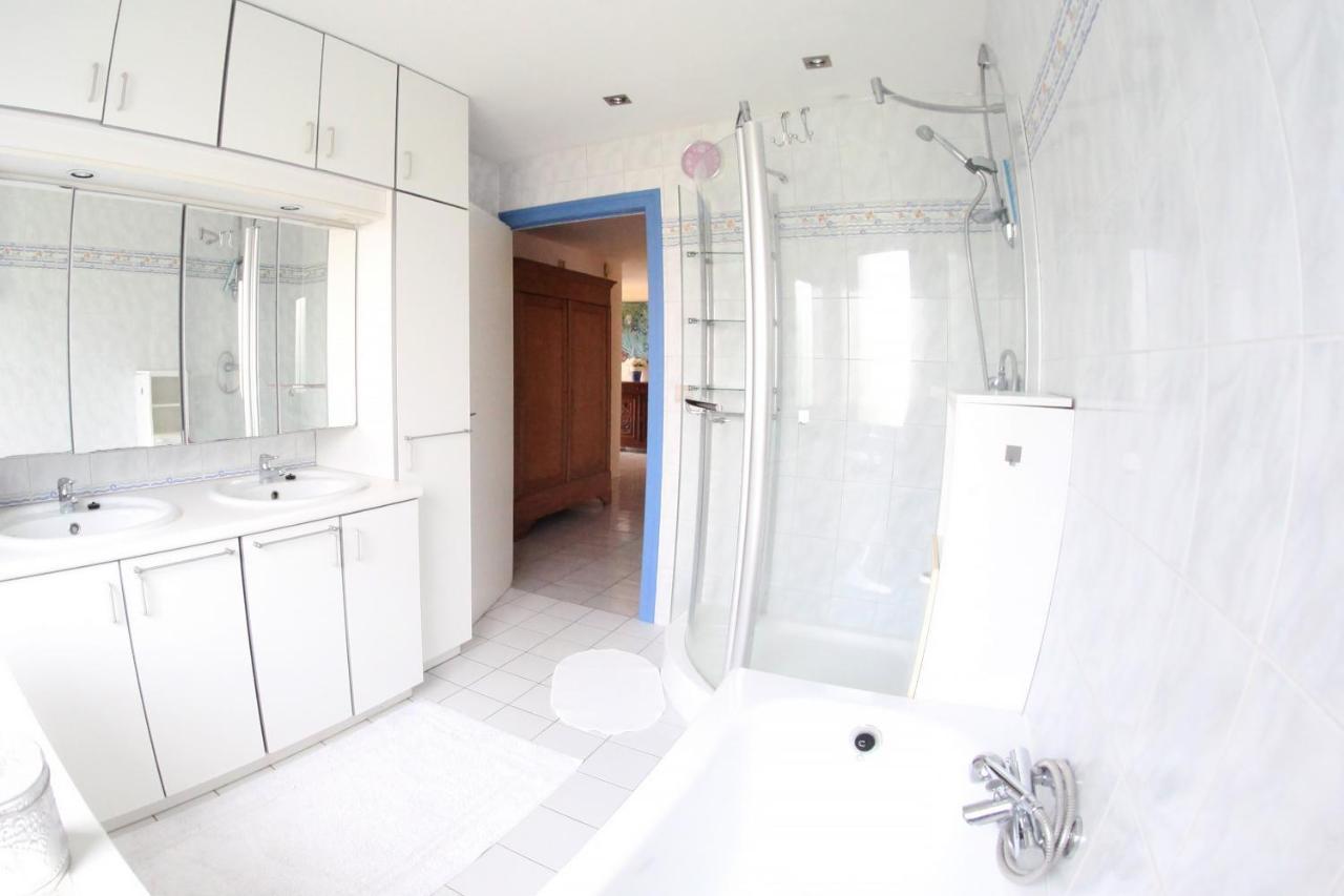 Westhinder Villa Wenduine Dış mekan fotoğraf